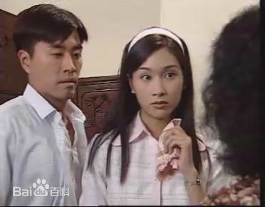 杨恭如(Kristy Yang)1997年《我来自潮州》精选剧照