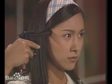 杨恭如(Kristy Yang)1997年《我来自潮州》精选剧照