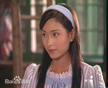 杨恭如(Kristy Yang)1997年《我来自潮州》精选剧照