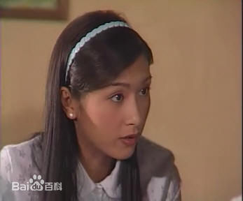 杨恭如(Kristy Yang)1997年《我来自潮州》精选剧照