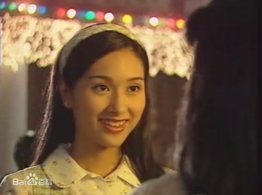 杨恭如(Kristy Yang)1997年《我来自潮州》精选剧照