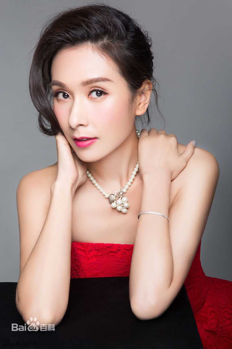 杨恭如(Kristy Yang)前后照片