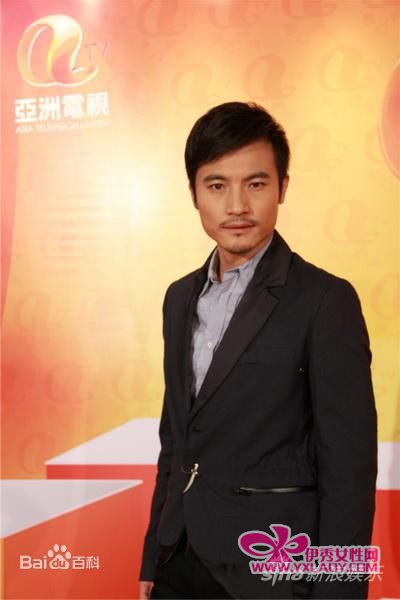 耿乐(Le Geng)高清照片图集