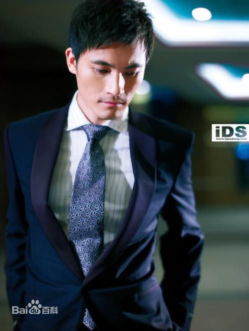 耿乐(Le Geng)高清照片图集