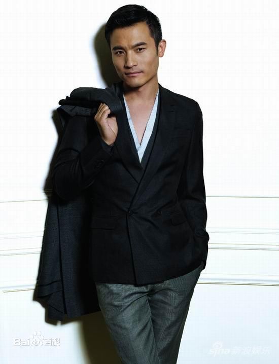 耿乐(Le Geng)精选图册