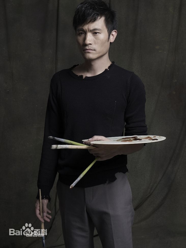 耿乐(Le Geng)精选图册