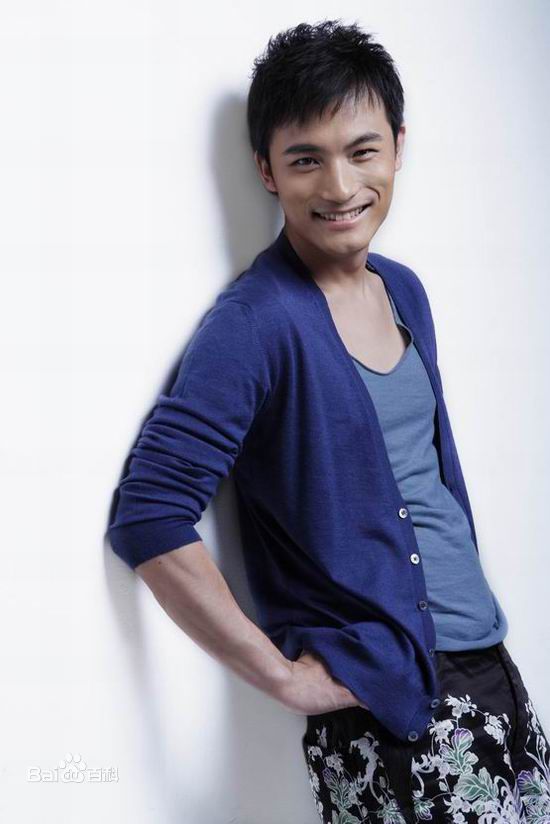 耿乐(Le Geng)精选图册