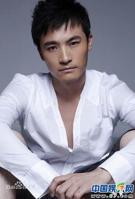 耿乐(Le Geng)精选图册