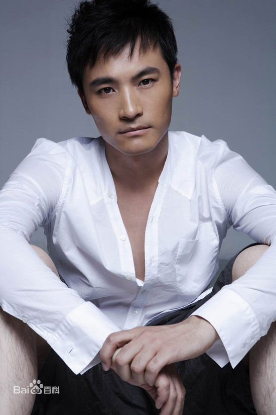 耿乐(Le Geng)精选图册