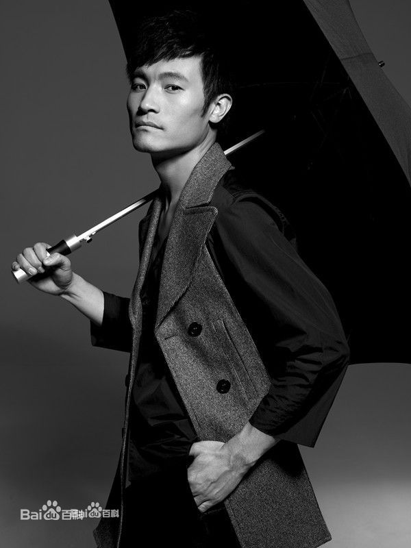 耿乐(Le Geng)精选图册