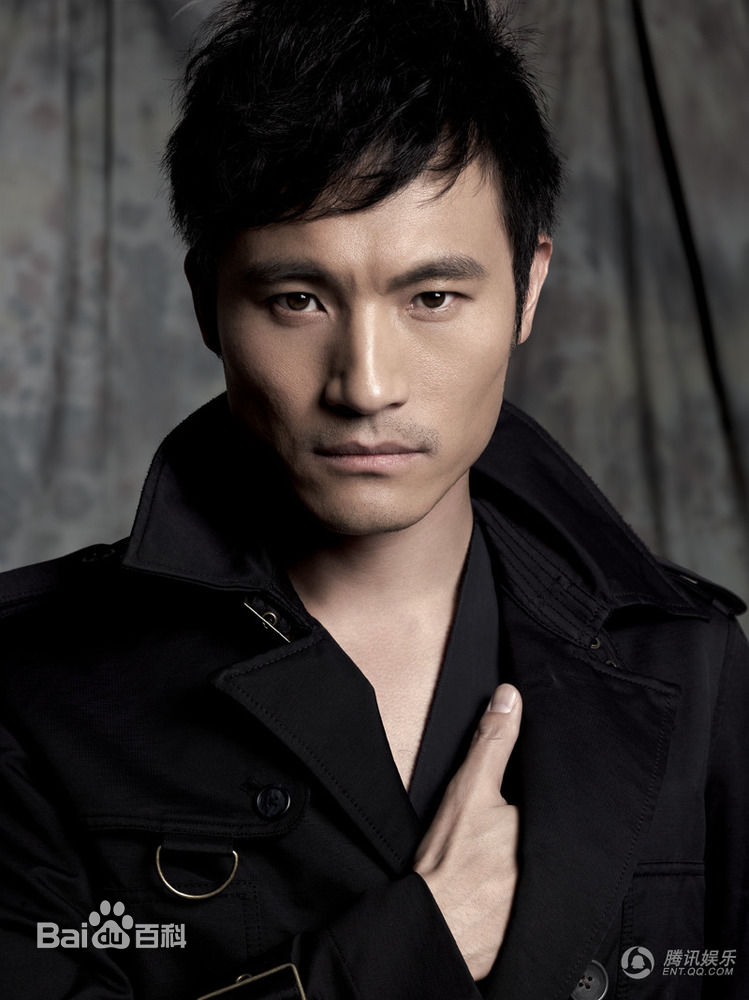 耿乐(Le Geng)精选图册