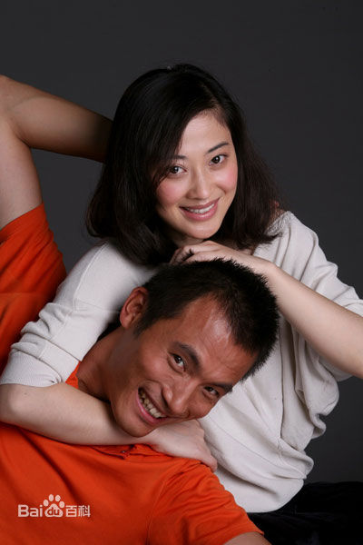 耿乐(Le Geng)电影《桃花运》最全剧照及宣传照