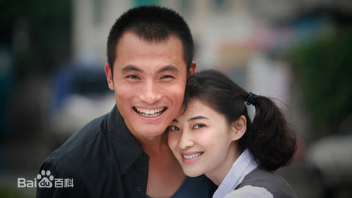 耿乐(Le Geng)电影《桃花运》最全剧照及宣传照