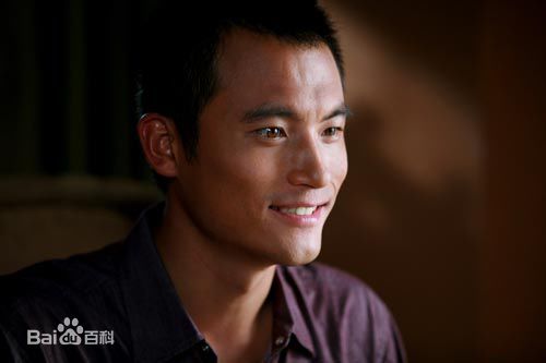 耿乐(Le Geng)电影《桃花运》最全剧照及宣传照