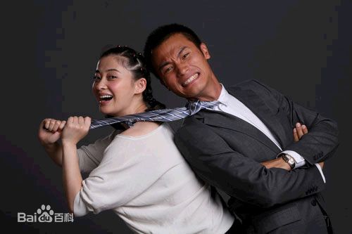 耿乐(Le Geng)电影《桃花运》最全剧照及宣传照