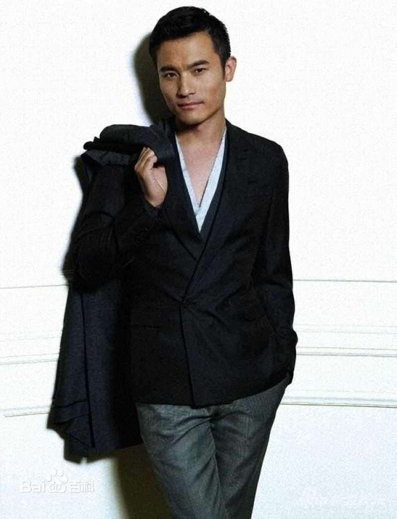 耿乐(Le Geng)精彩图册