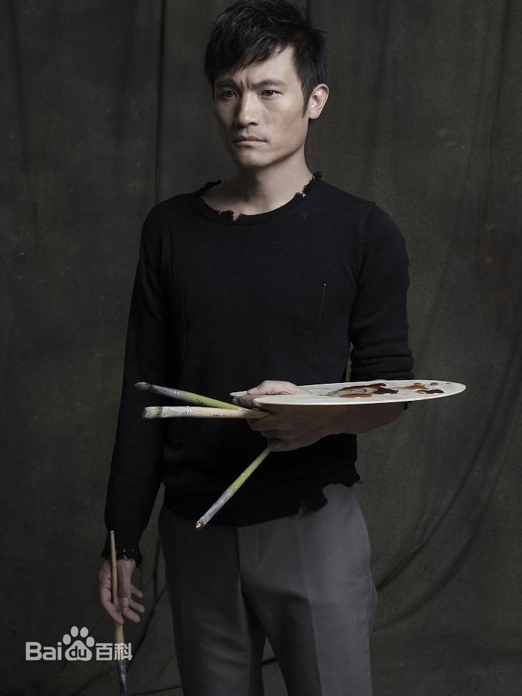 耿乐(Le Geng)精彩图册