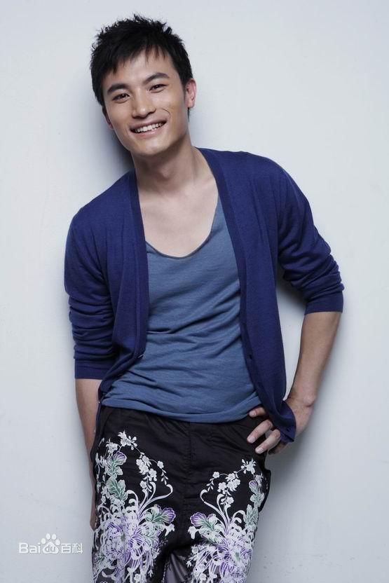 耿乐(Le Geng)精彩图册