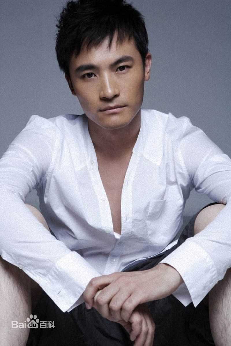 耿乐(Le Geng)精彩图册