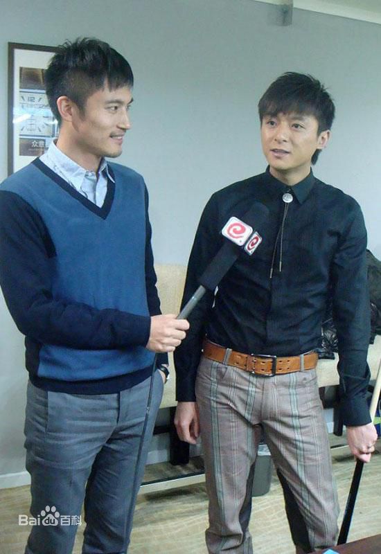 耿乐(Le Geng)精彩图册