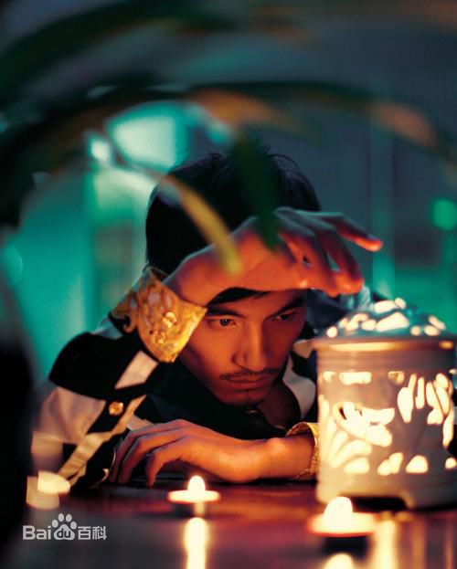 耿乐(Le Geng)精彩图册