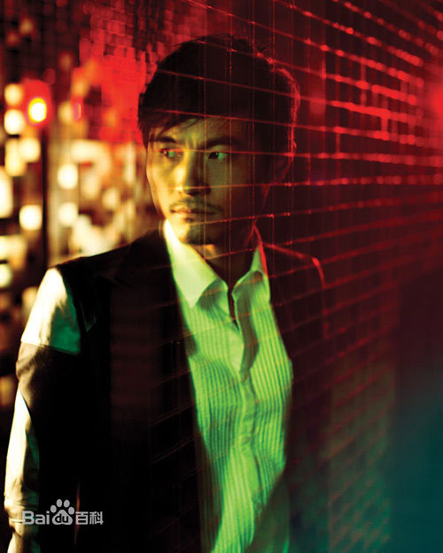 精选耿乐(Le Geng)精彩图册