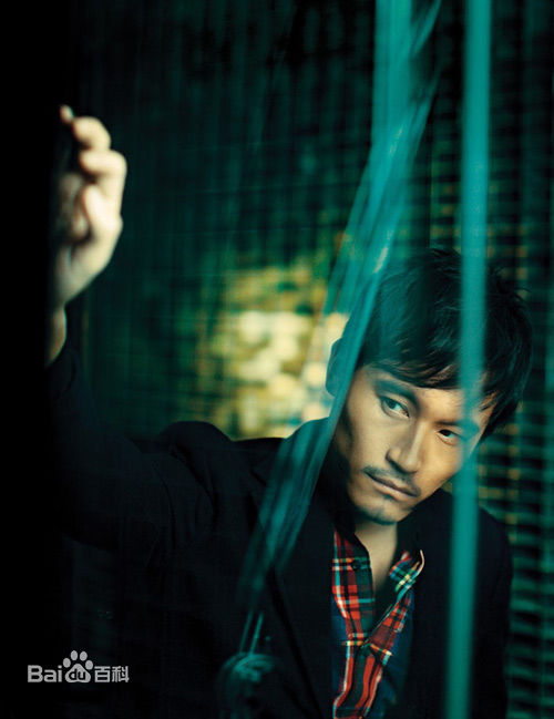 精选耿乐(Le Geng)精彩图册