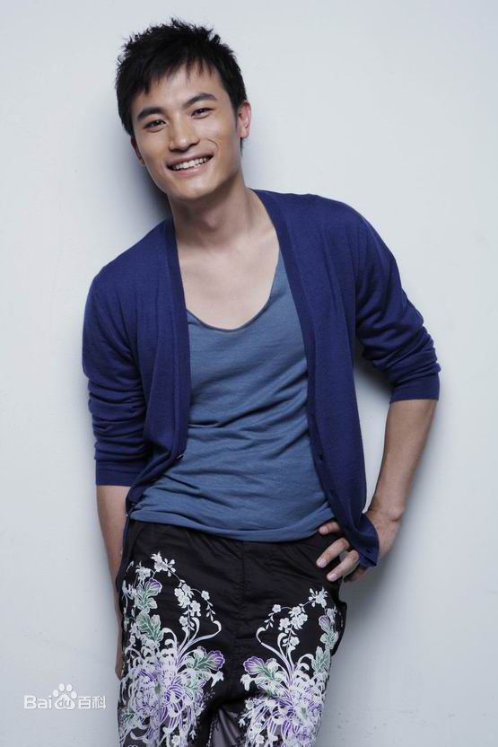 精选耿乐(Le Geng)精彩图册