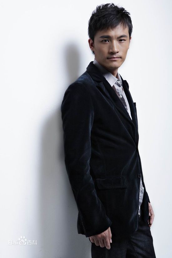 精选耿乐(Le Geng)精彩图册