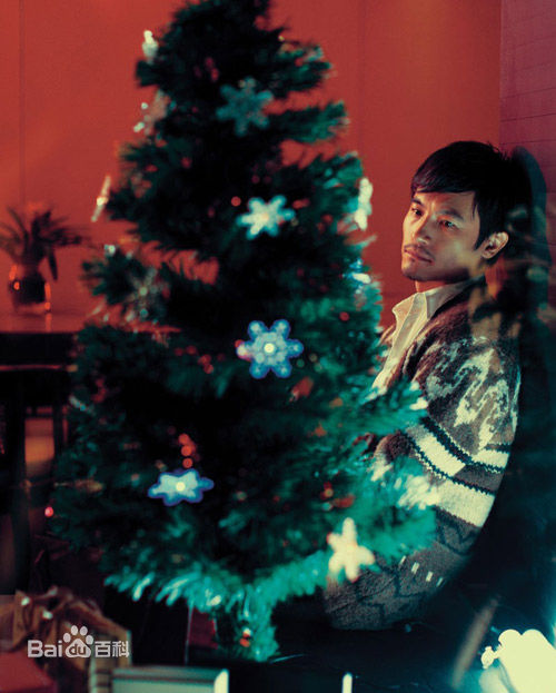 精选耿乐(Le Geng)精彩图册