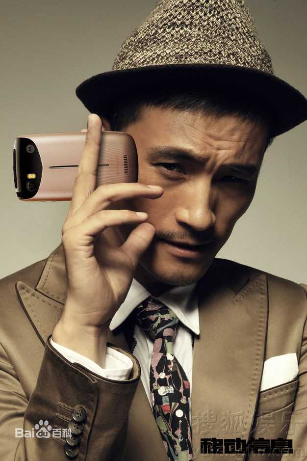 精选耿乐(Le Geng)精彩图册