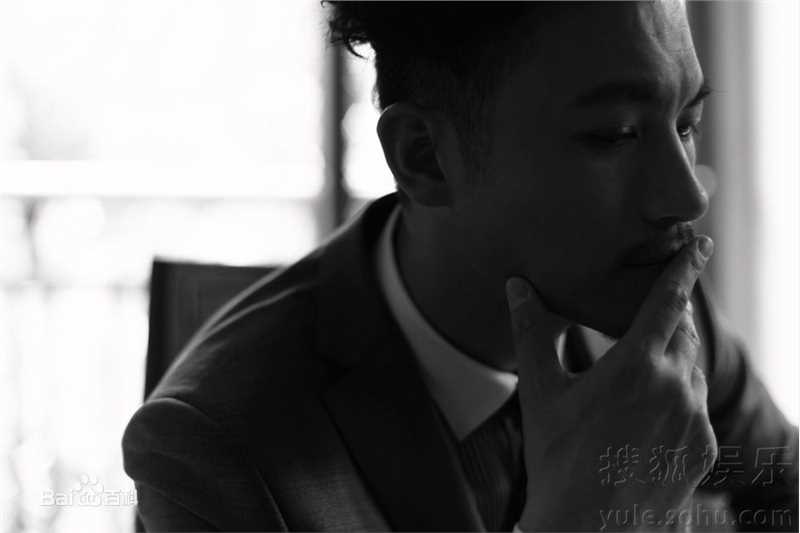 精选耿乐(Le Geng)精彩图册