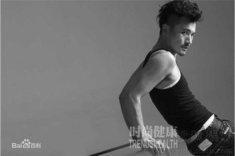 精选耿乐(Le Geng)精彩图册