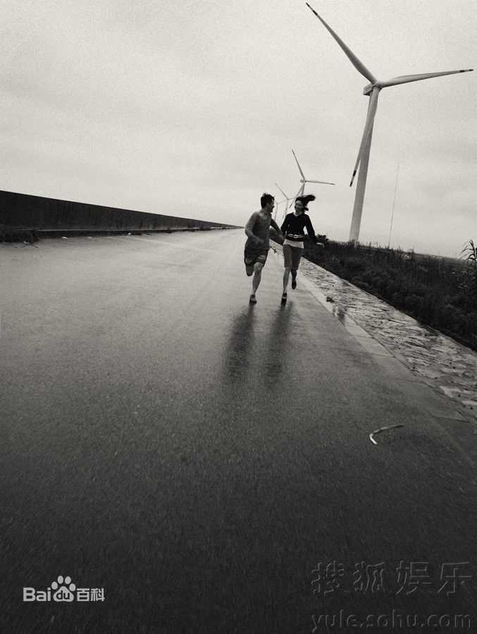 精选耿乐(Le Geng)精彩图册