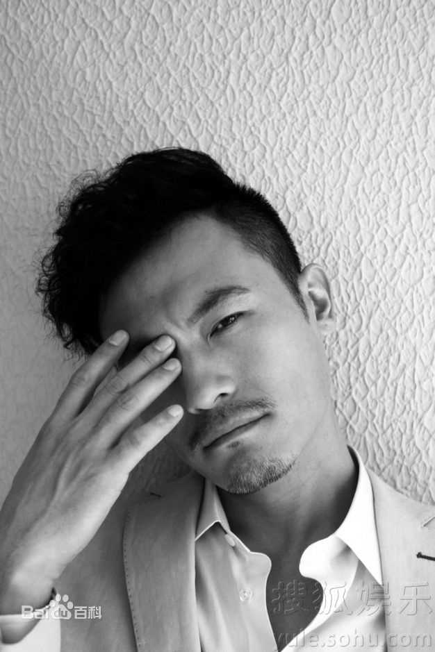 精选耿乐(Le Geng)精彩图册