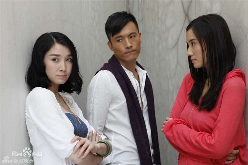 精选耿乐(Le Geng)精彩图册