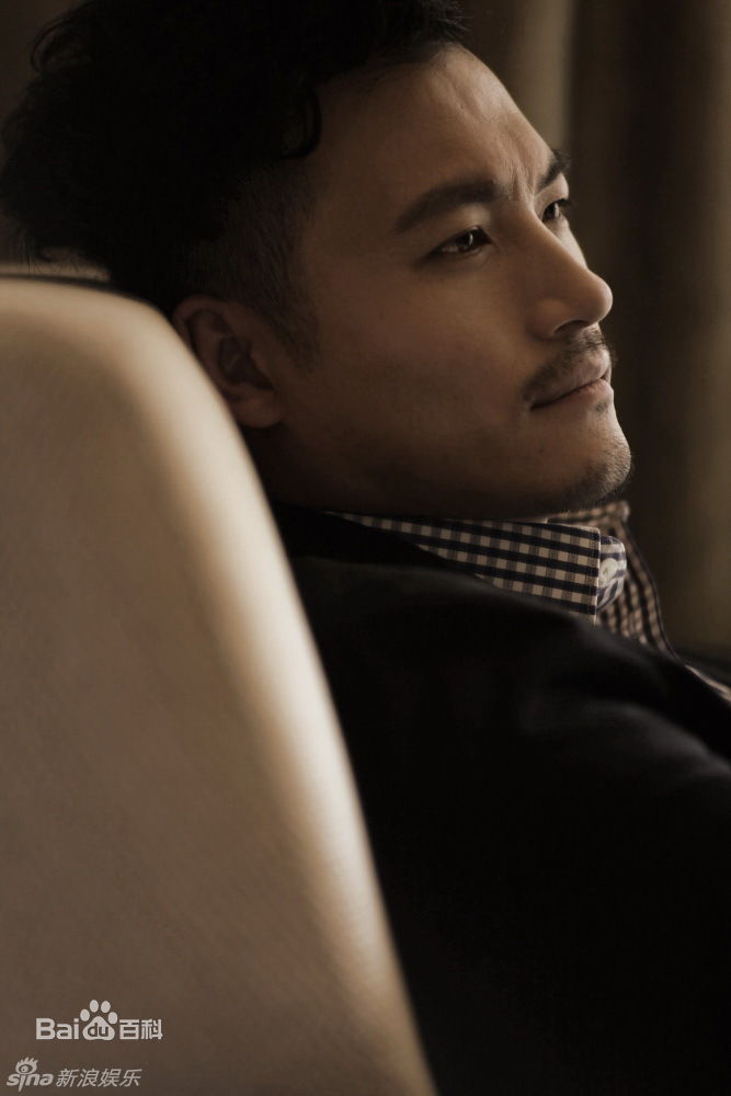 精选耿乐(Le Geng)精彩图册