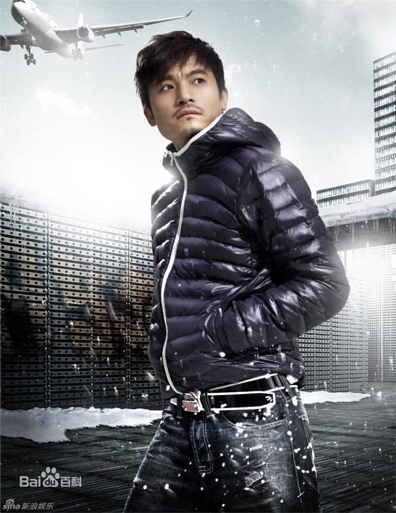 精选耿乐(Le Geng)精彩图册