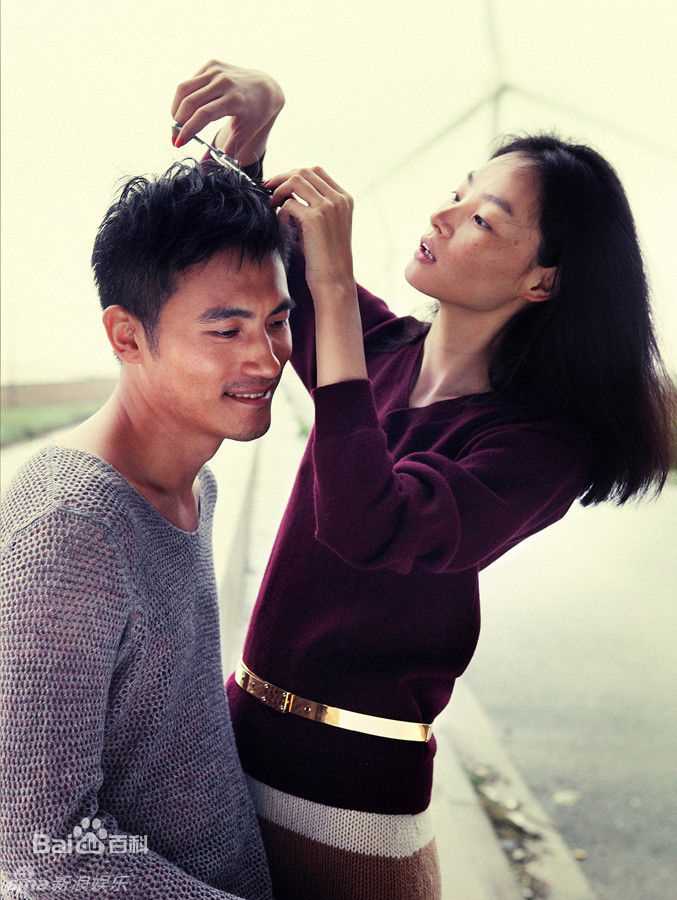 精选耿乐(Le Geng)精彩图册