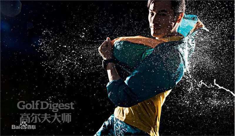 精选耿乐(Le Geng)精彩图册