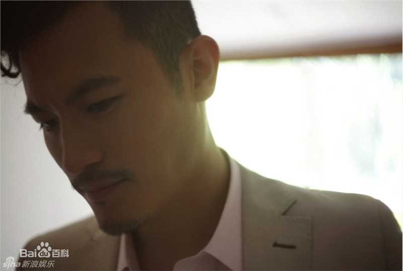 精选耿乐(Le Geng)精彩图册