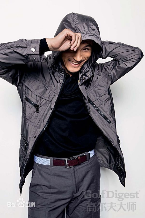 精选耿乐(Le Geng)精彩图册