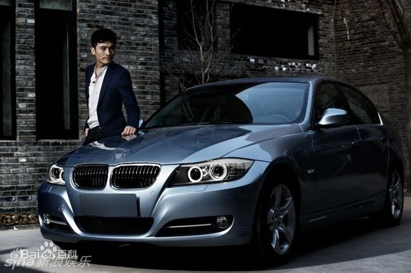 精选耿乐(Le Geng)精彩图册