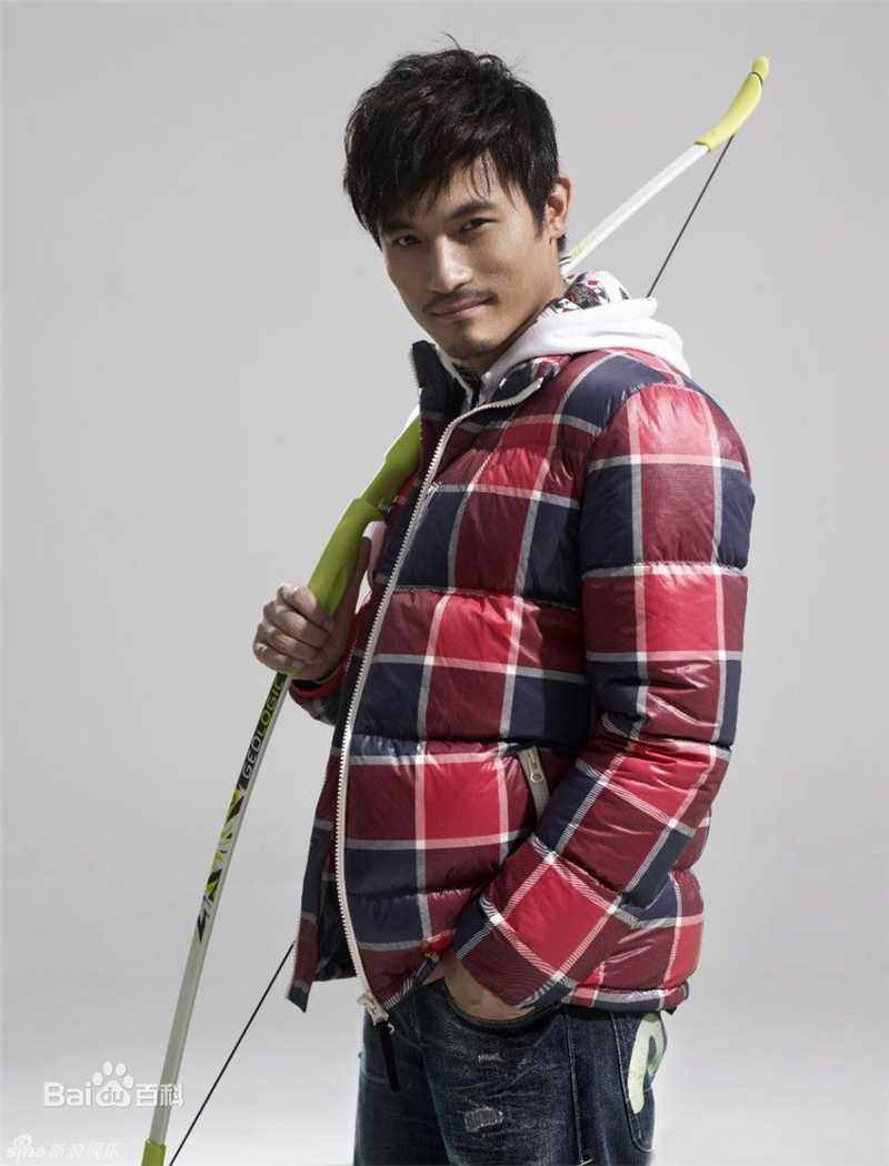 精选耿乐(Le Geng)精彩图册