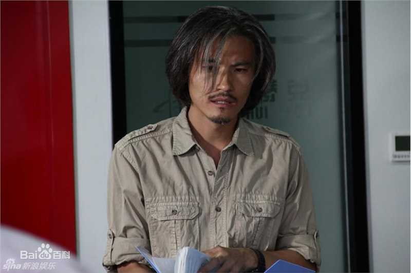 精选耿乐(Le Geng)精彩图册