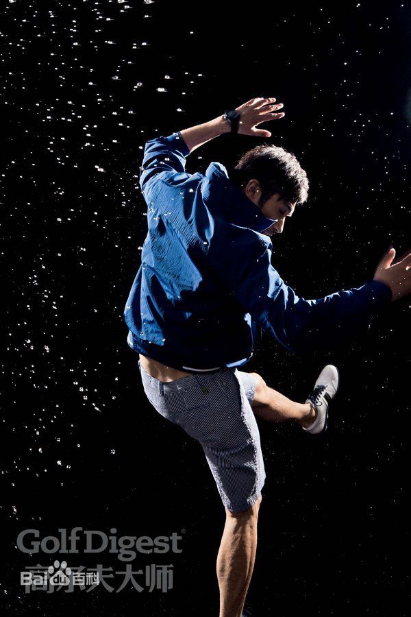 精选耿乐(Le Geng)精彩图册