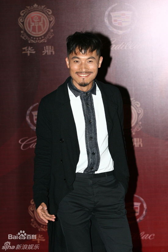 精选耿乐(Le Geng)精彩图册