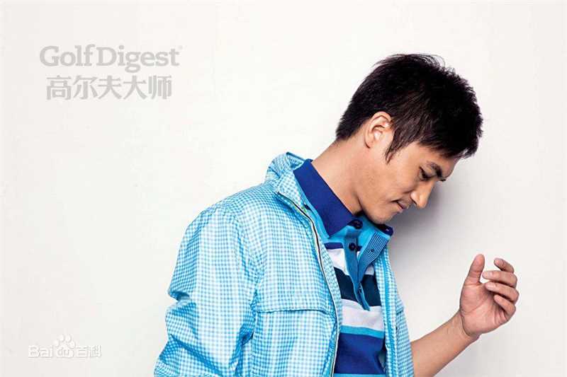 精选耿乐(Le Geng)精彩图册