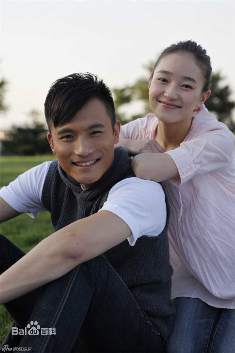 精选耿乐(Le Geng)精彩图册