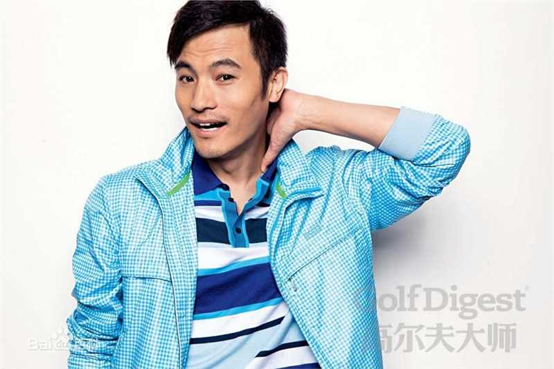 精选耿乐(Le Geng)精彩图册